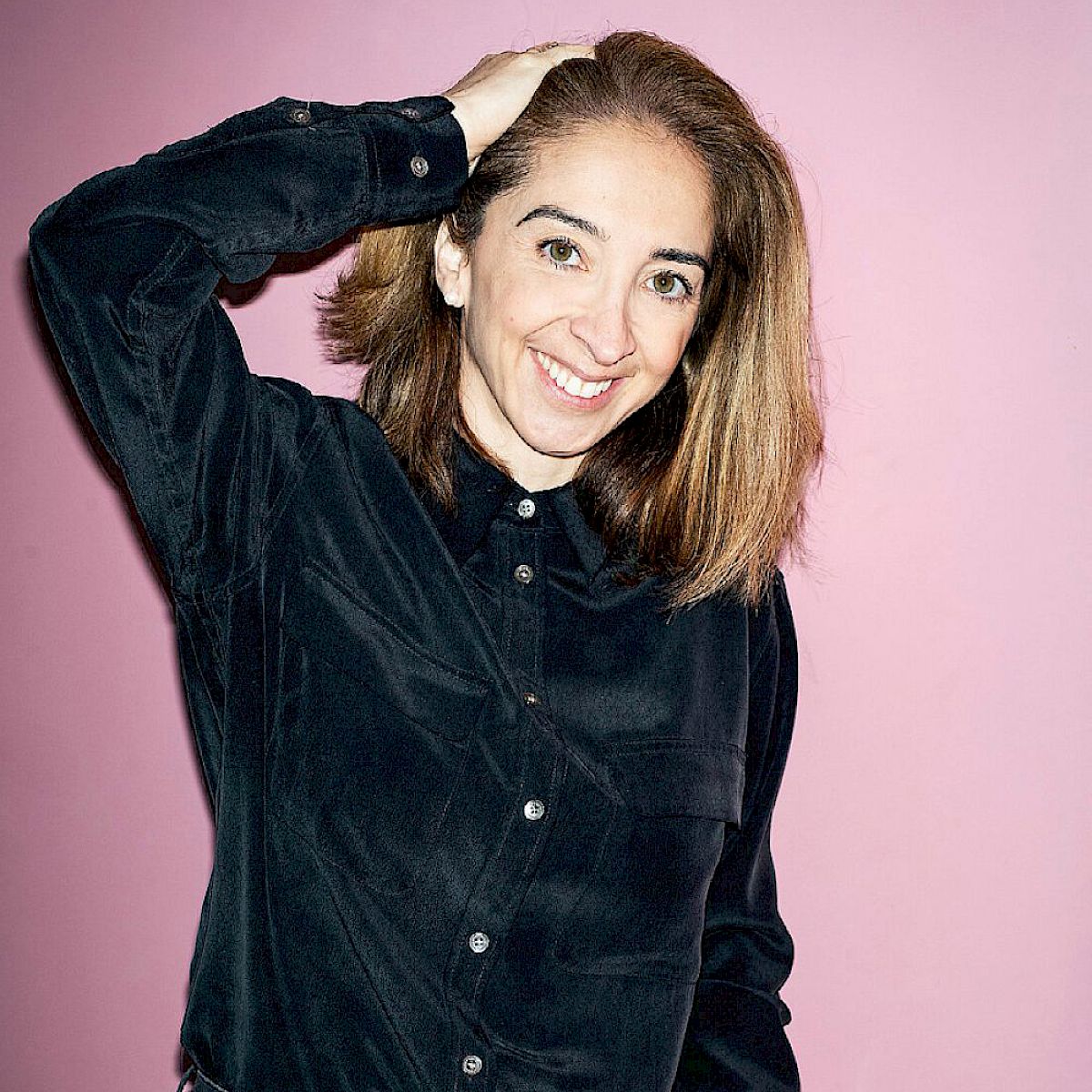 Derya Tuna –